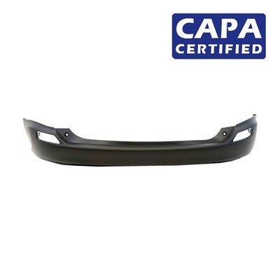 2013-2015 Toyota RAV4 LE XLE CAPA Rear Bumper Cover TO1100306 521500R110. DFR