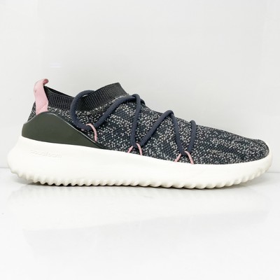 

Adidas Womens Ultimamotion F34534 Серые кроссовки для бега Размер 10, Серый, Ultimamotion