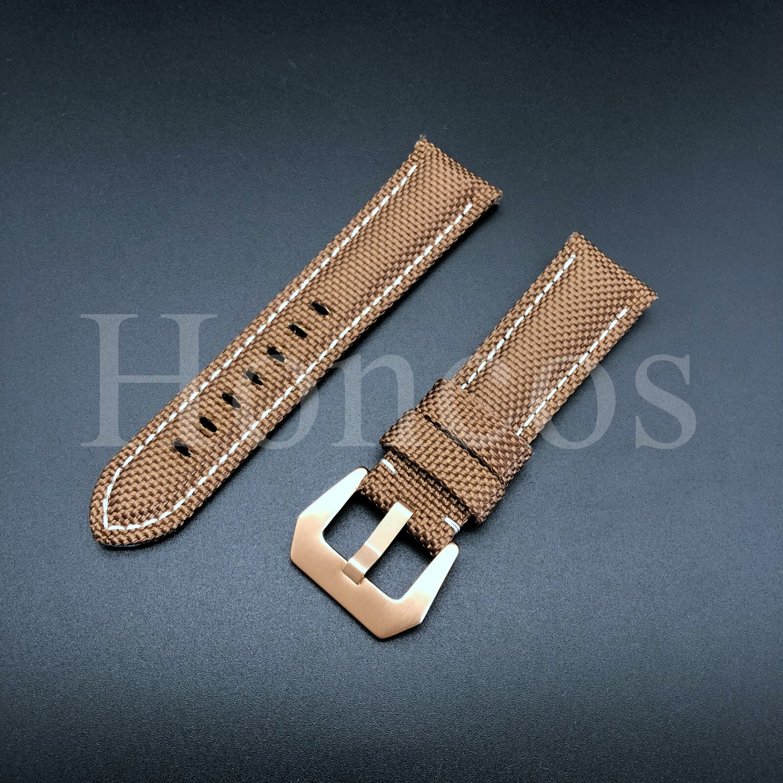 ㊲PANERAI 24mm-22mm Panerai Black Rubber Strap 24/22 | US Panerai Official Website