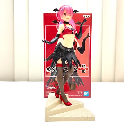 Re Zero Starting Life Another World Espresto Figure Monster Motions Ram BP18357