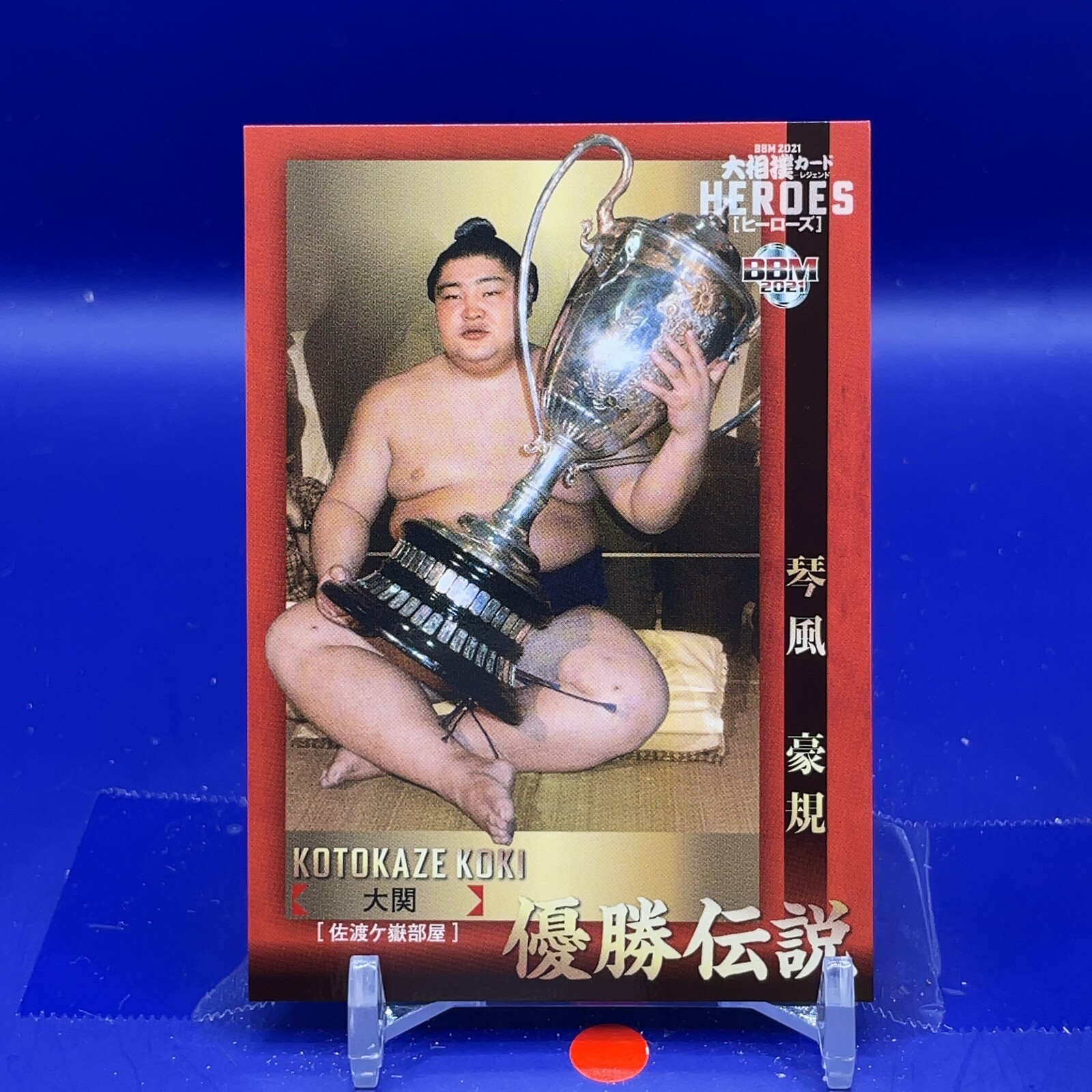 ECWプロレスカード サンドマン Sandman Signed WWE Pro Wrestling Trading Card 2010 Playing