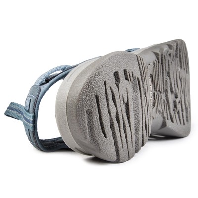 KEEN KEEN DAMEN WHISPER SPORTSANDALEN SANDALEN BLAU