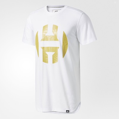 james harden tee shirt
