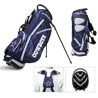 Stand Bag