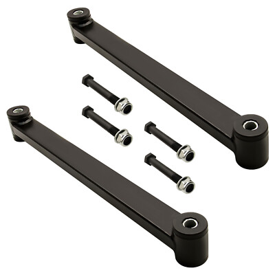 Rear Lower Trailing Control Arm Kit with Bolts For 1997-2002 Ford Expedition 4WD