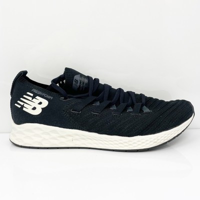 

Женские кроссовки New Balance Fresh Foam Zante WXZNTLB, черные кроссовки, размер 11 B, Черный, Fresh Foam Zante