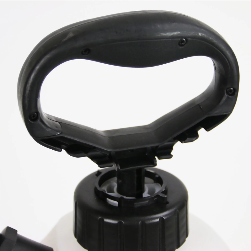 Homegardener 2-Gallon Multi-Purpose Sprayer for Lawn, Home and Garden