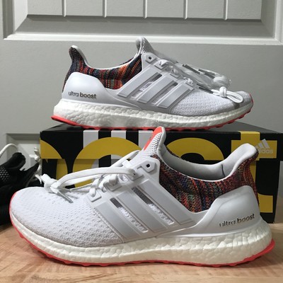 adidas ultra boost rainbow womens