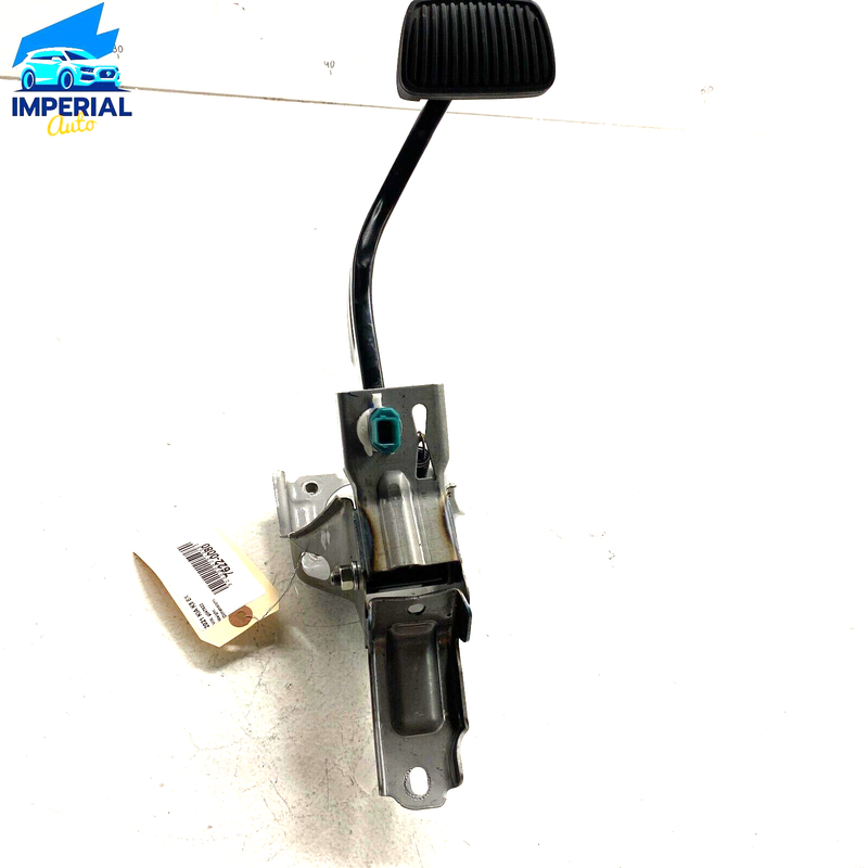 Used KIA K5 EX 2021 - 2023 Brake Stop Pedal & Sensor Assembly OEM