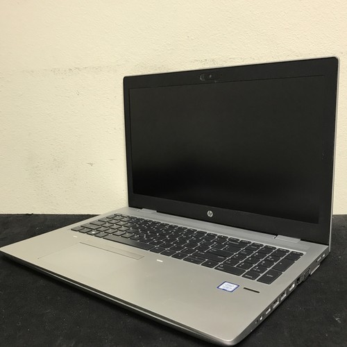 Hp Probook 650 G4 I5-7200U 4gb Ram Laptop - Miami