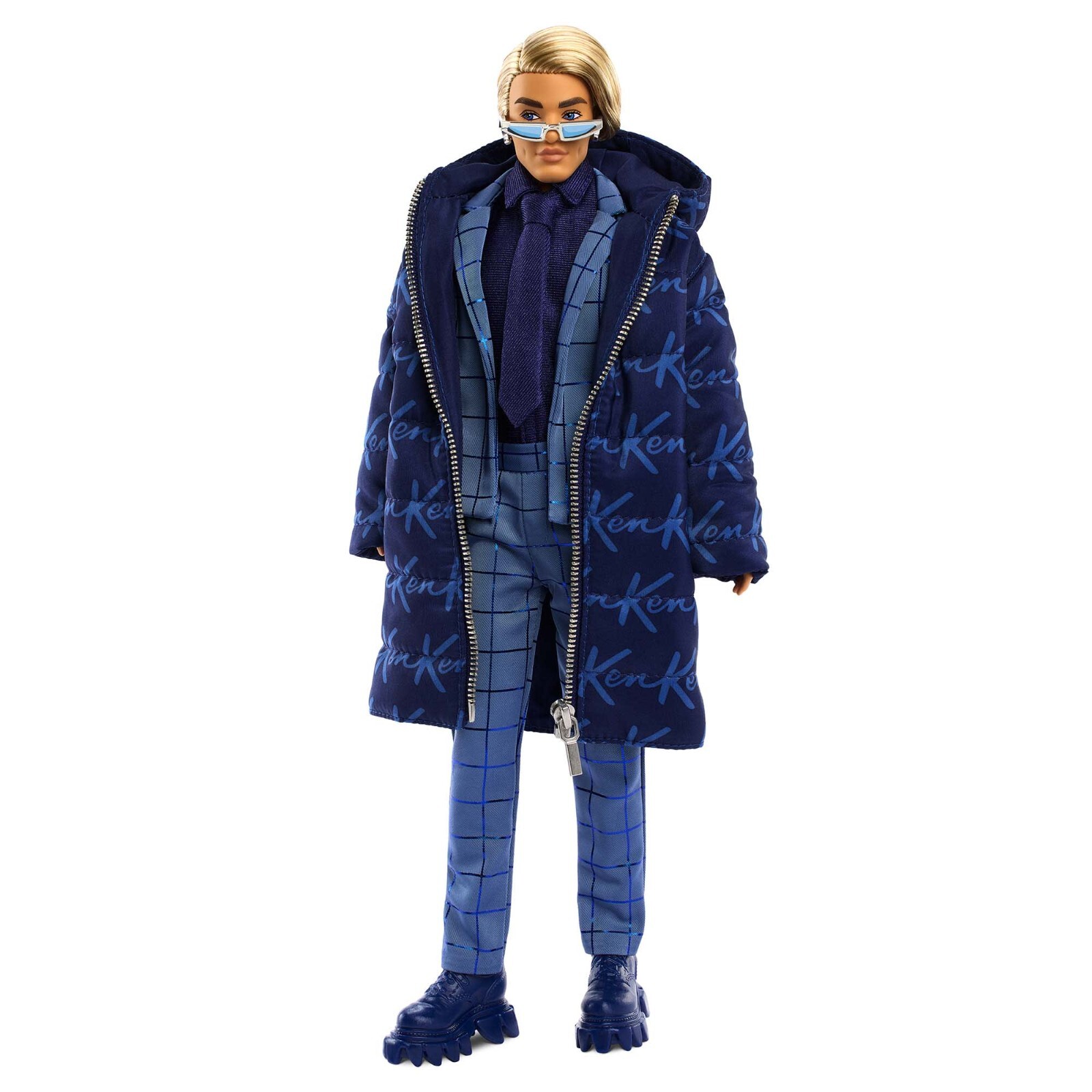 40周年記念BarbieとKenのセット セット購入が随分お得です！！！ Amazon.com: Barbie & Ken Doll Set, 2-Pack of Fashion Dolls