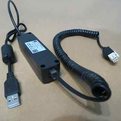 CURTIS 1314-4402 PC Programmer with 1309 USB Interface Box Upgraded 1314-4401