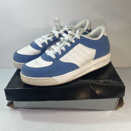 Reebok Jay Z S. Carter Classic Low 10-148124 Light Blue Reebok Jay Z S. Carter Classic Low 10-148124 Light Blue