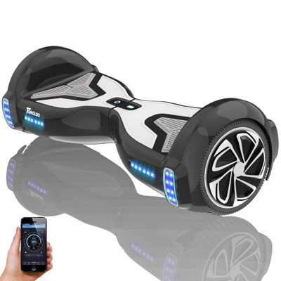 For Adults Hover Board With Speakers Bluetooth And Lights,..