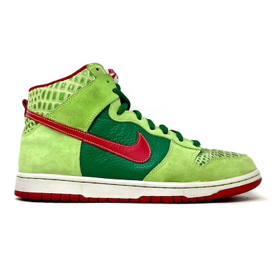 Nike sb dunk sales high dr feelgood