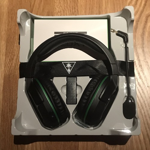 Xbox One Turtle Beach Stealth 420x+ Headset