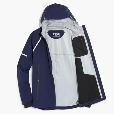 new balance all weather jacket