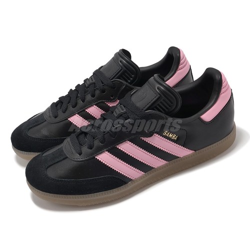 adidas Originals x Lionel Messi Samba Inter Miami CF Away