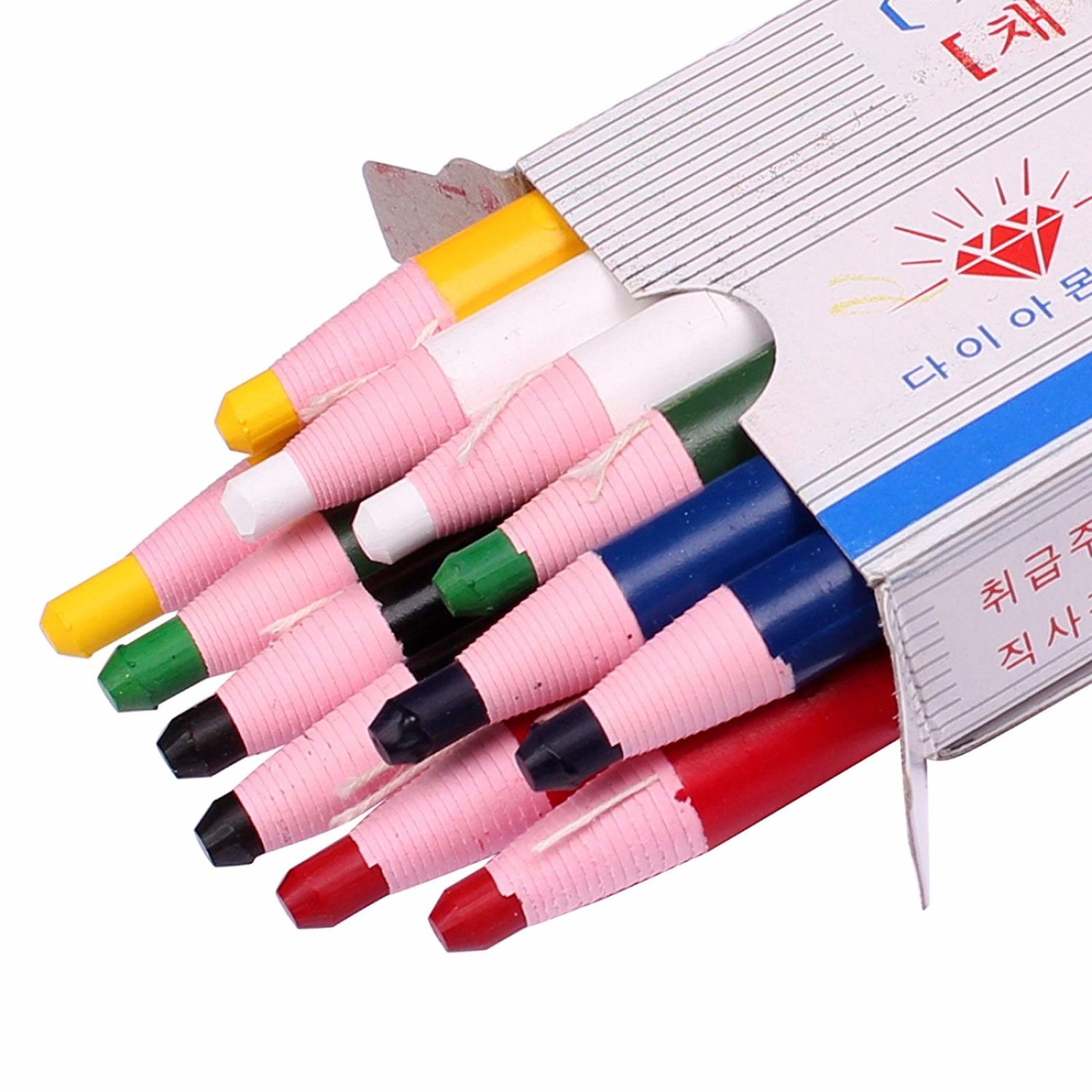 S For All Surfaces Art Pens