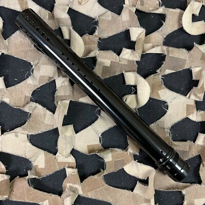 NEW Dye UL-S Barrel Front - Black - 14in