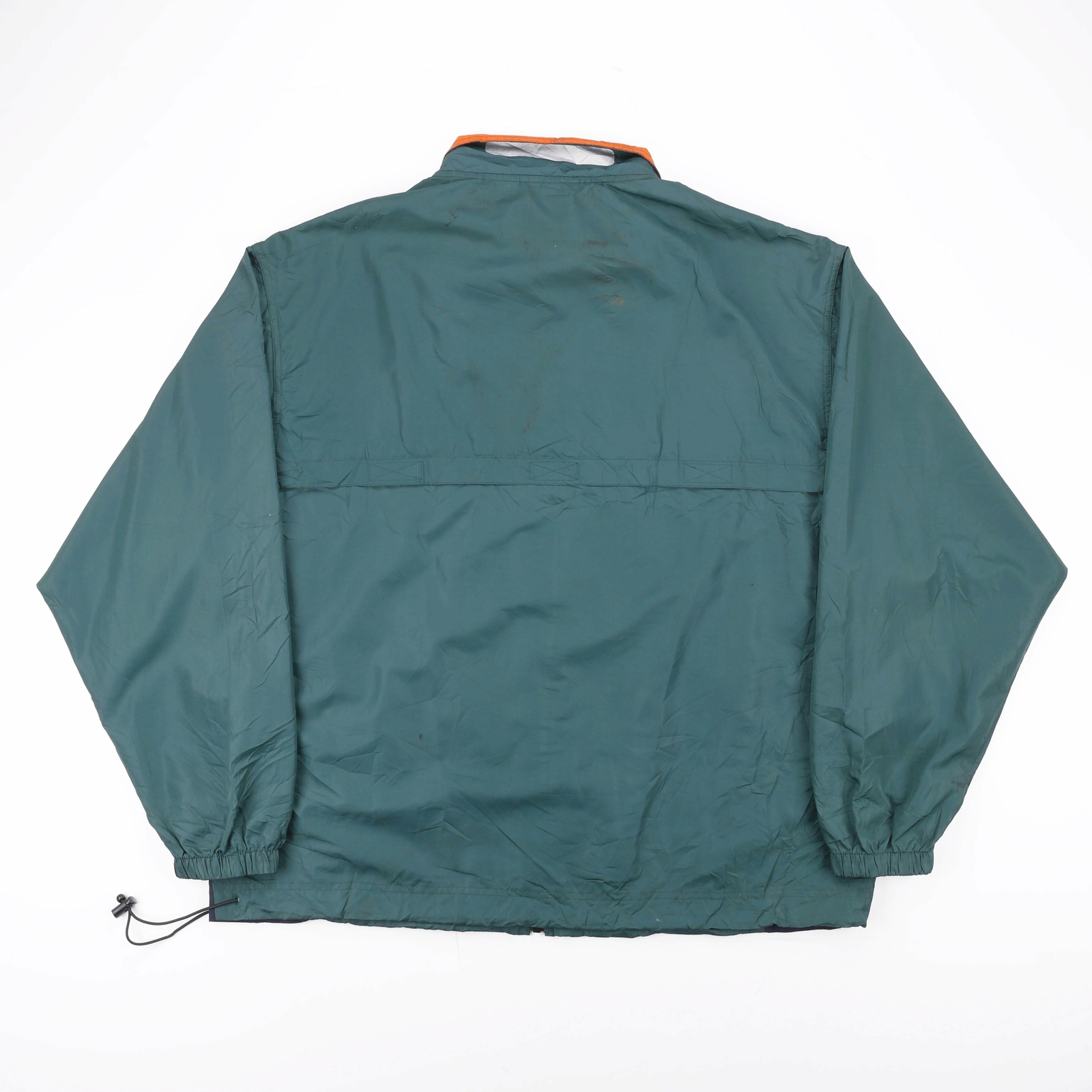 vintage champion track jacket