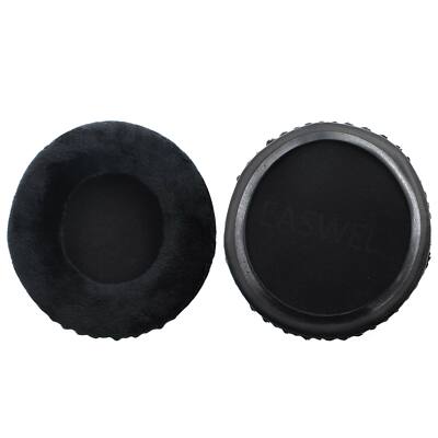 2x Velour Ear Pad Cushion For Beyerdynamic T5P T70 T70P T90 Headphone