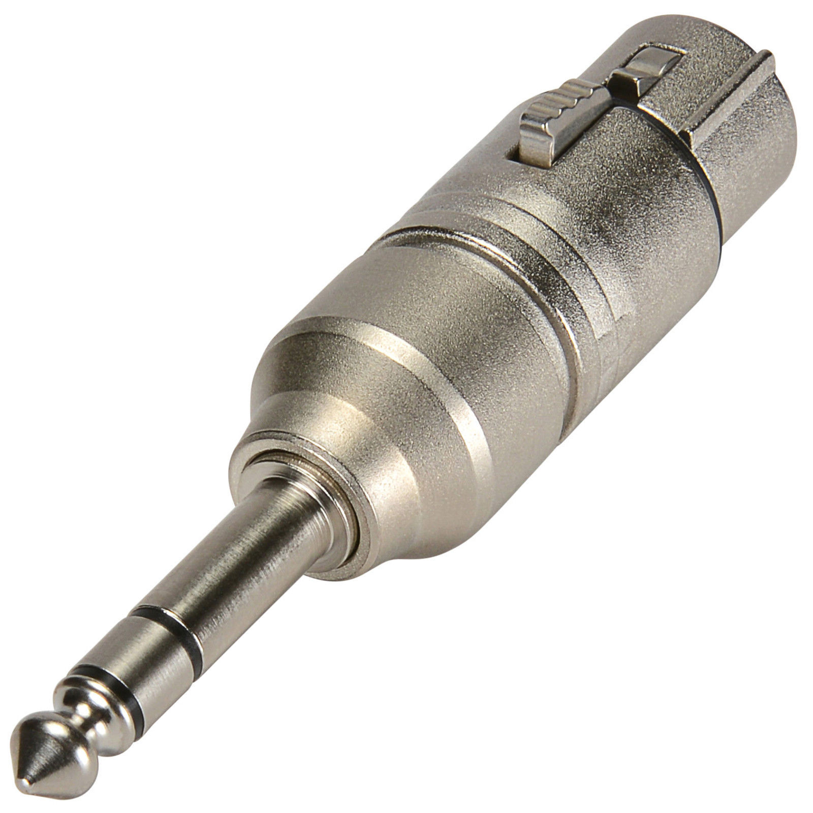 Cabos e interconexões de áudio Neutrik Home