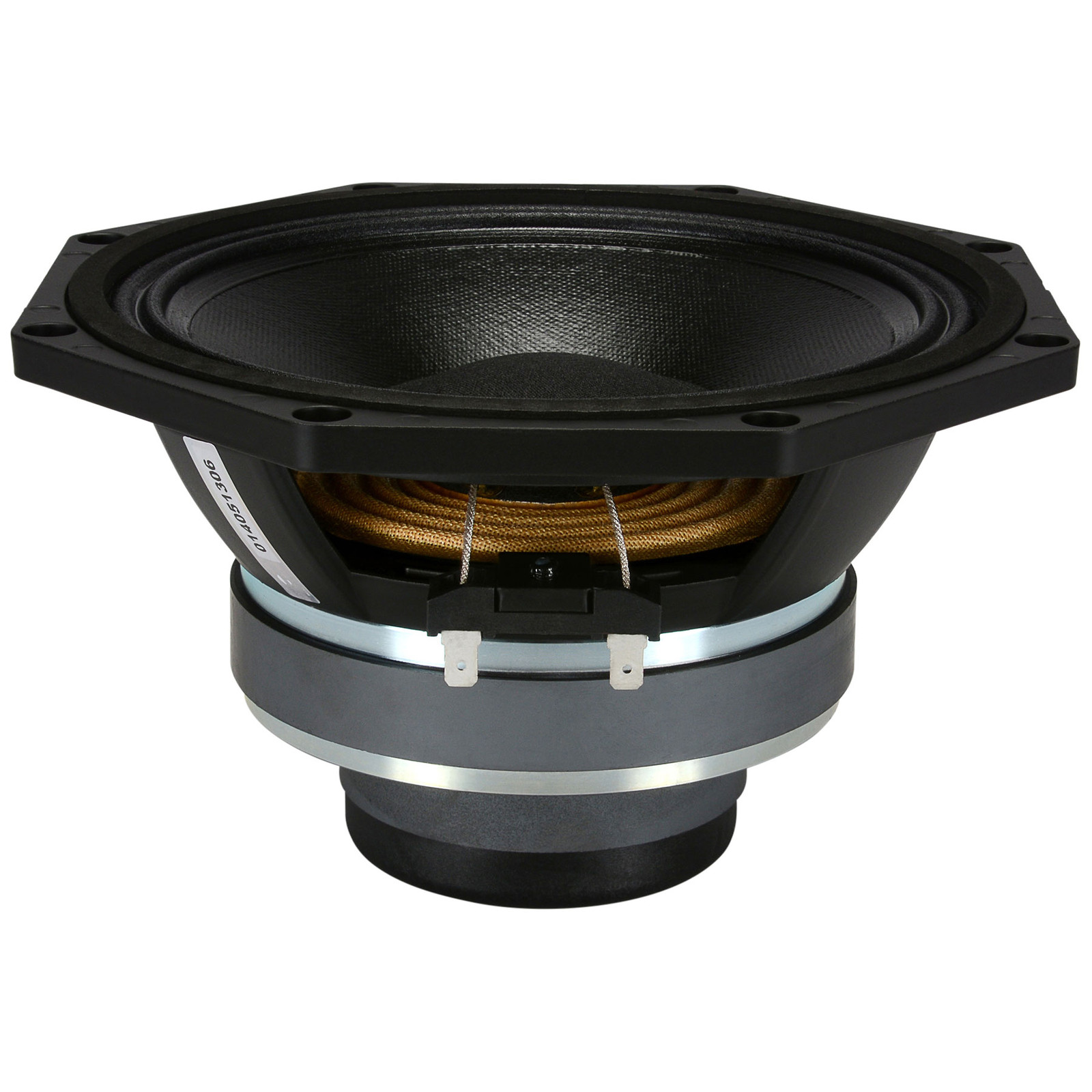 B&C 8CX21 8" Professional Coaxial Speaker 100 x 100 8 Ohm eBay