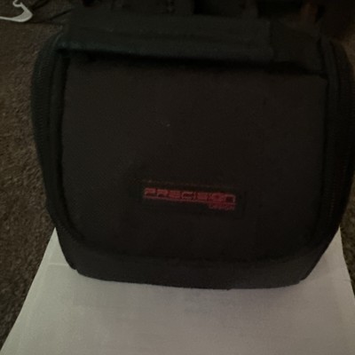 Camera Bag Precision Design Used 