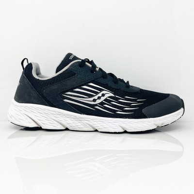 

Мужские кроссовки Saucony Wind SK261815 черные кроссовки размер 6 Вт, Черный, Wind