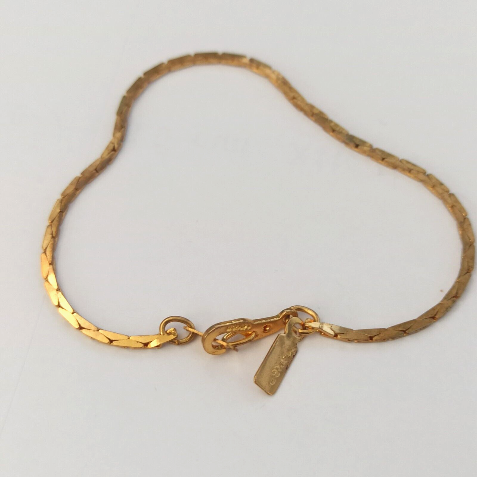 コ*コ様 ★14K≪ハワイアン★ヴィンテージ★ゴールド Pトップ≫ 約3g　#H Eagle Gold Tone Pocket Quartz Pocket Watch 14 in Chain | eBay