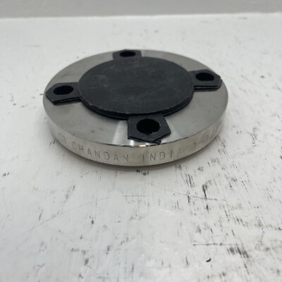 1-1/2'' 150 RF Socket Flange Stainless Steel A/SA182 F316L ANSI B16.5, CH-18765