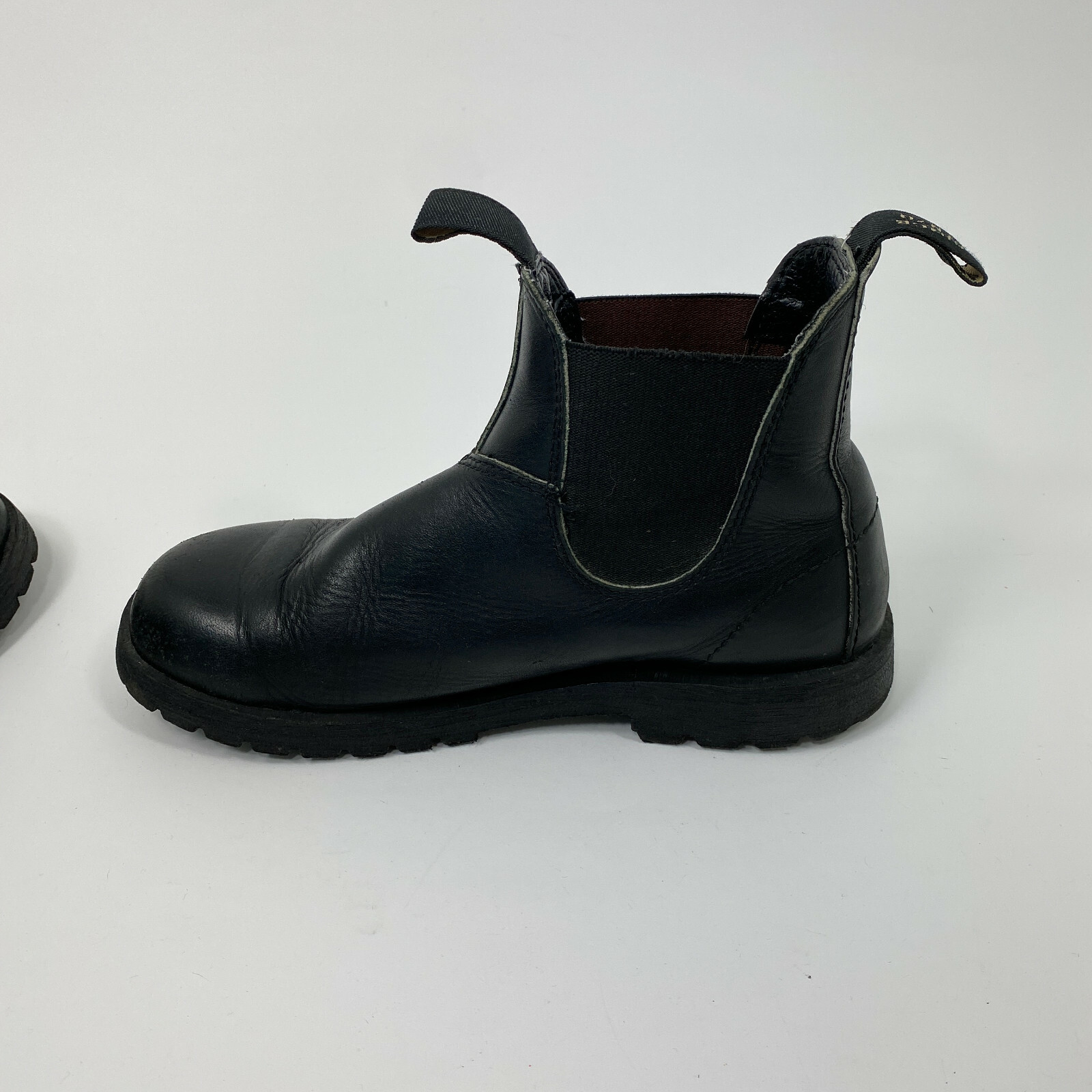 Ботинки BLUNDSTONE 500 Mens Boots SIZE 