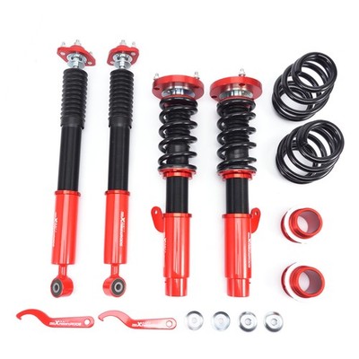 Kit combinés filetés réglables Hauteur for BMW 3 Série E46 320i 325i 328i 3