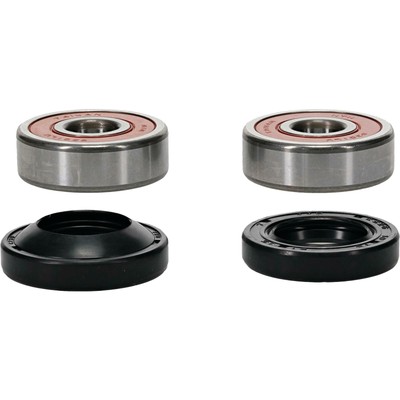 Pivot Works Premium Wheel Bearing Kit #25-1556-P