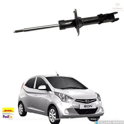 546504N050 Strut Assy Lh Side Fit For Hyundai Eon 2011-2019 Model Oem Genuine