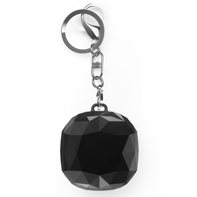 Luxury Clear Crystal Diamond Case Cover For Samsung Galaxy Buds Live Buds 2 Pro