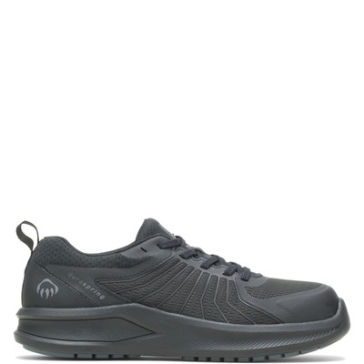 

Мужские кроссовки Wolverine Bolt Vent DuraShocks CarbonMAX Blackout 12 EW Athletic