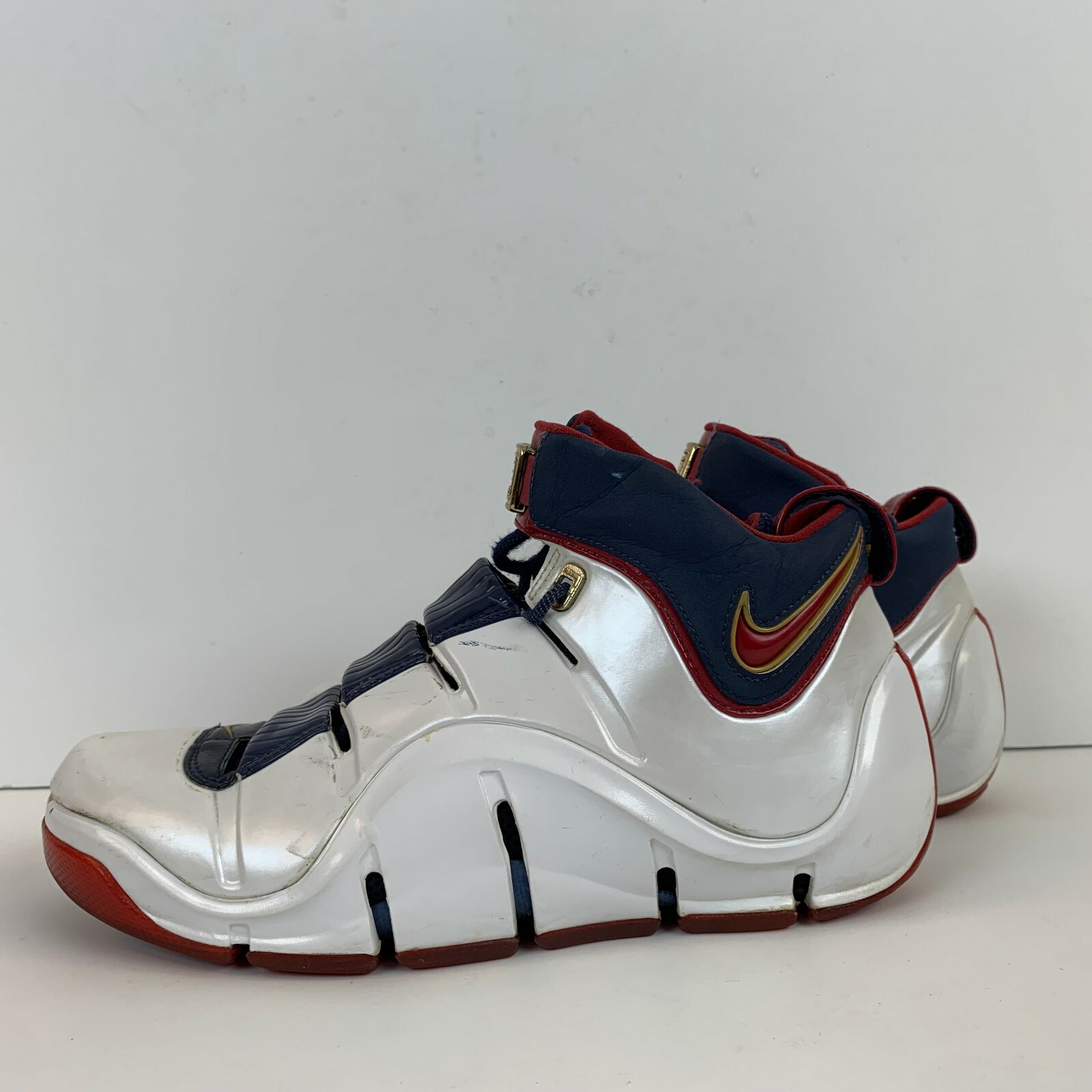 nike lebron 4 prezzo