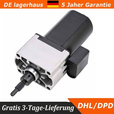 Differentialsperrmotor Hinten für Jeep Grand Cherokee Durango 2014-21 68214628AA