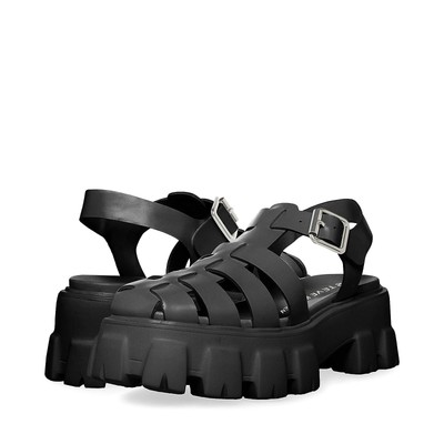 

Женские босоножки Steve Madden Echo на каблуке