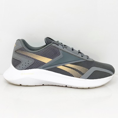 

Женские кроссовки Reebok Energylux 2.0 EG8563 серые кроссовки размер 8, Серый, Energylux 2.0
