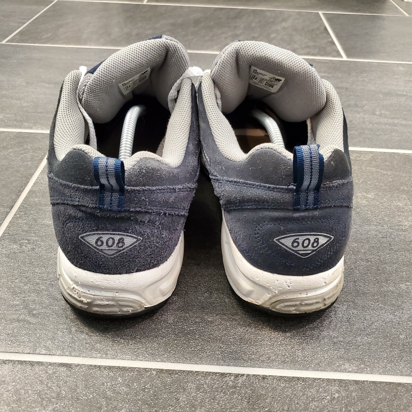 New Balance 608v3 Men Size 13 4E 