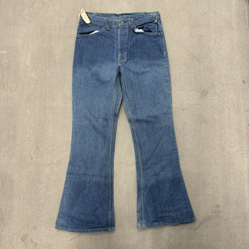 Levi’s 507-0217 極東リーバイス　フレア　646 684 Levi's 507-0217 極東リーバイス フレア 646 684