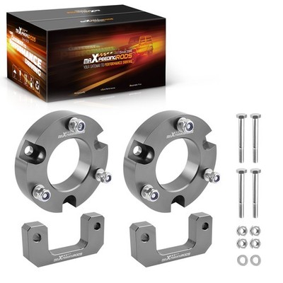 Front 3.5'' Leveling Lift Kit Fit Chevy Silverado GMC Sierra 1500 2007-2022