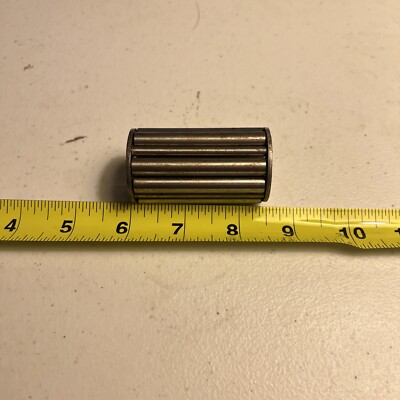 Genuine Ferris Part Number 5021042SM BEARING, ROLLER | OEM