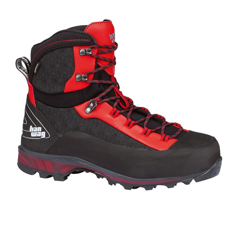 Hanwag Ferrata Ii Gtx Mens Boots 