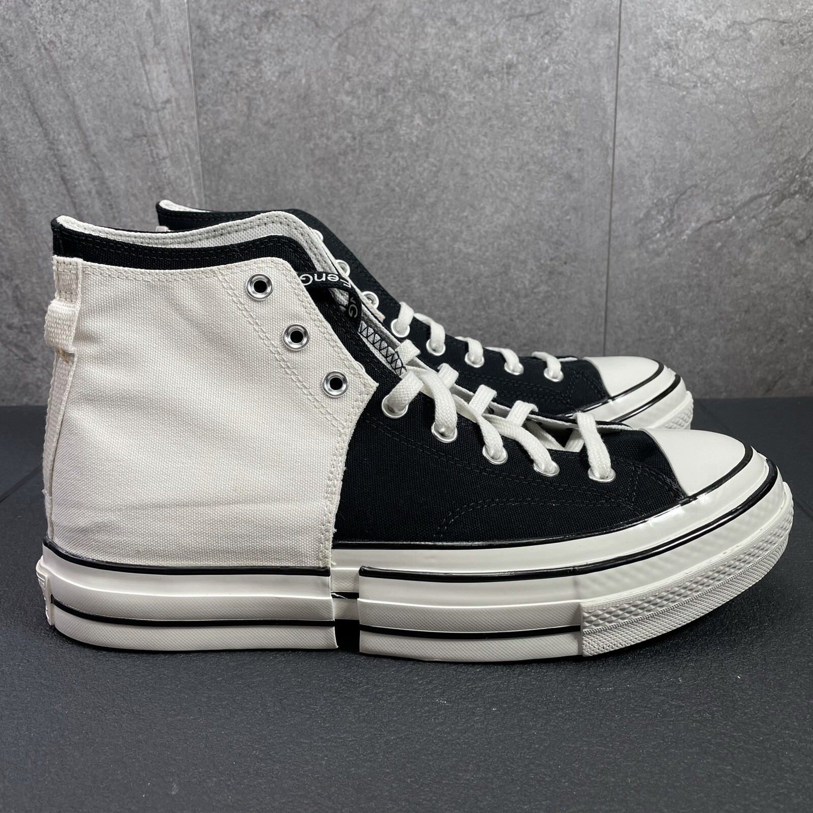 converse all star 2 in 1