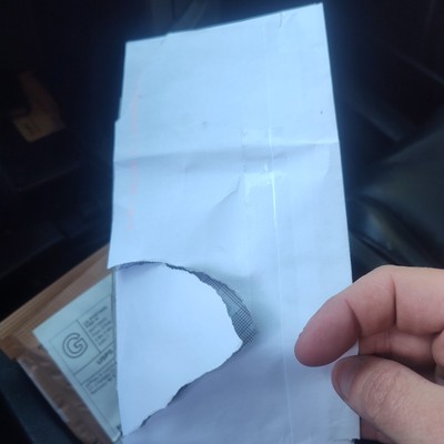 Item photo(s) from verified buyer