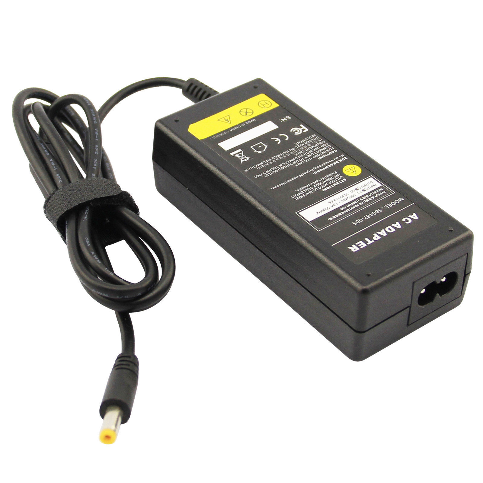 Universal Laptop Power Adapters and Chargers for Samsung